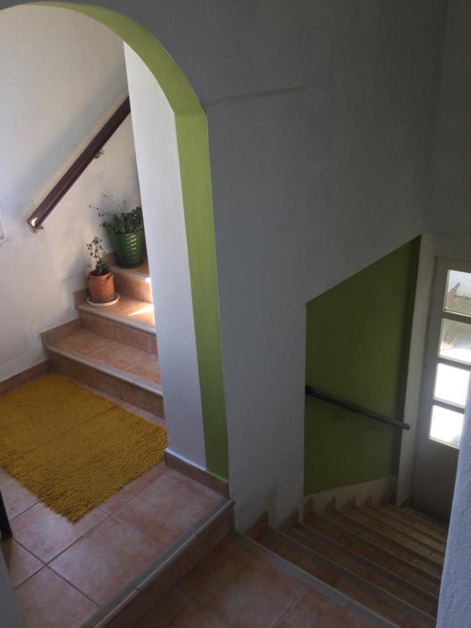 شقة Habitacion En A Armenteira Ideal Peregrinos Meis المظهر الخارجي الصورة
