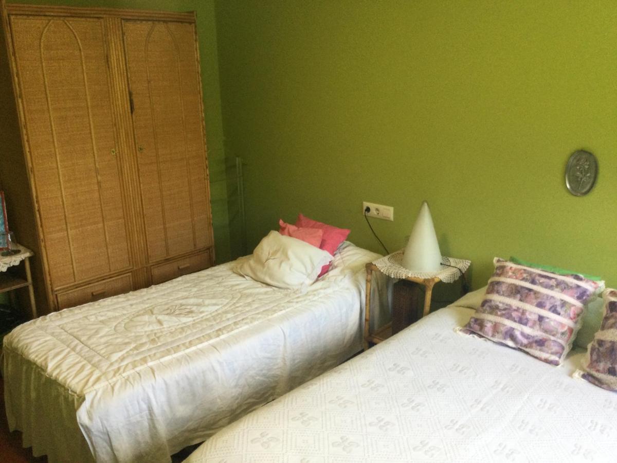 شقة Habitacion En A Armenteira Ideal Peregrinos Meis المظهر الخارجي الصورة
